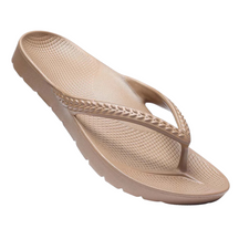 StepEase Flip Flops – Spürbarer Halt & Komfort bei jedem Schritt