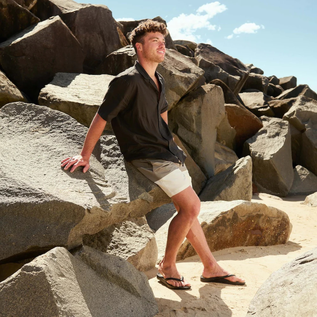 StepEase Flip Flops – Spürbarer Halt & Komfort bei jedem Schritt