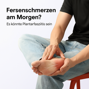 StepEase Massage Einlegesohlen