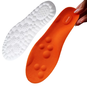 StepEase Massage Einlegesohlen